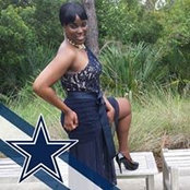 Keyshia Powell's photo