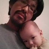 James Chin's photo