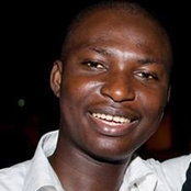 Michael Anterkyi's photo