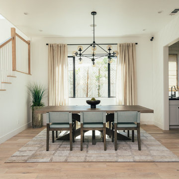 Modern Farmhouse Furnish & Style - Brentwood