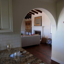 contemporary spanish style
