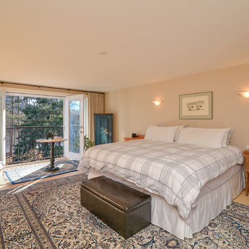 Bedrooms