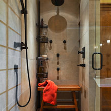 Cabana Bathroom