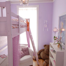 chambre d'enfant