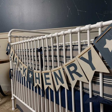 Henry's Room