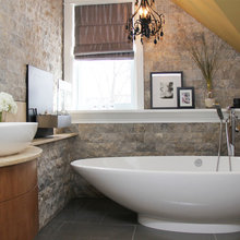 Tropical Slate Bathrooms