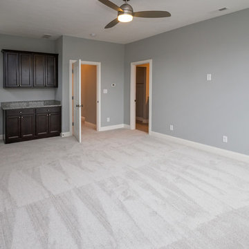 Westfield/ Bridgewater Cottages- Lot 5