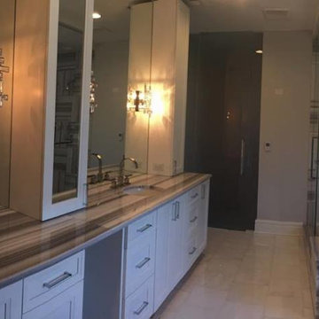 Bathrooms