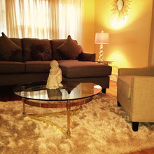 Dream Come True Living Room