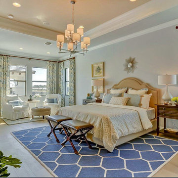 Lovely Pinehurst Model Home In Naples, FL
