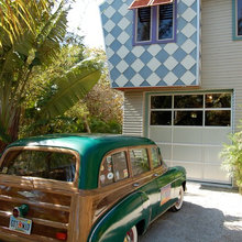another house