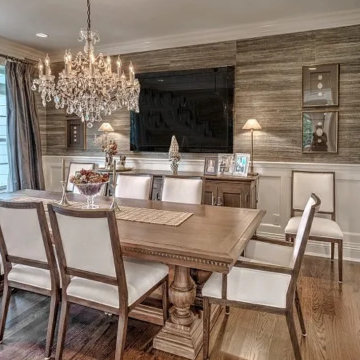 Elegant Residence, Westfield NJ