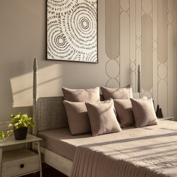 Parents bedroom