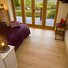 Wood Flooring