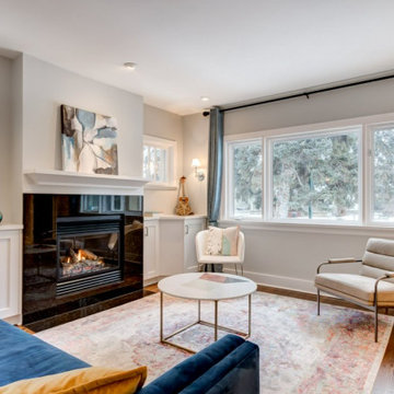 Elbow Park Renovation