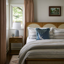 Bedroom Curtains