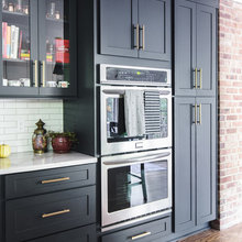 Kitchen Cabinets