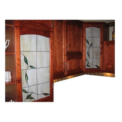 cabinet 3 - Kitchen Cabinetry
