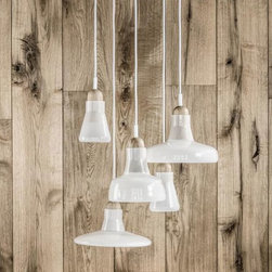 Pendant Lights - Products
