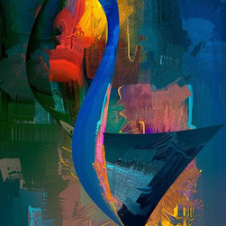 Simone Arte - Contemporary - Home Decor