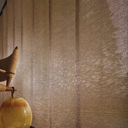 Skyline Window Panels - Window Treatments