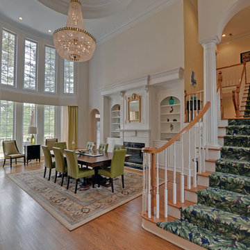 St. Ives Country Club Custom Homes