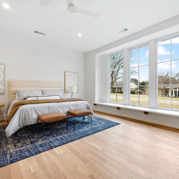 Prarie Creek Addition - Ranch to Dutch Colonial Conversion