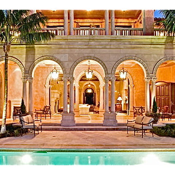 Outdoor Lighting