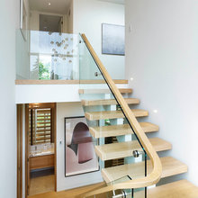 Cake Industries Stairs