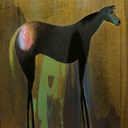 Maverick - Paintings