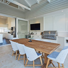 Patio Ideas