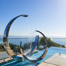 Outdoor Living