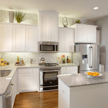 Kitchen Ideas