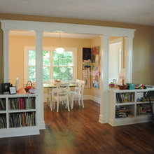 floor