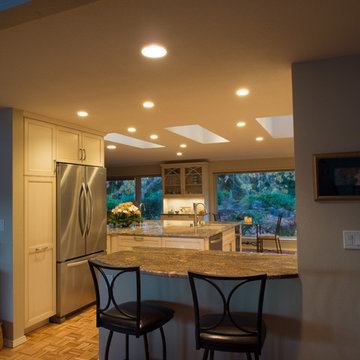 A Promised Kitchen