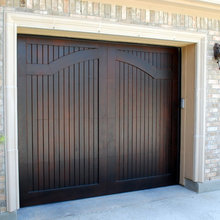 Garage Door