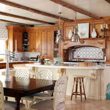 dining room ceiling