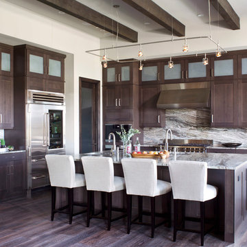 Rustic Custom