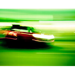Panoramic Print #5521 - Artwork