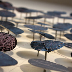 Artwork - Sculptures