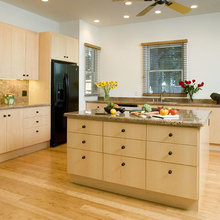 Kitchen Ideas