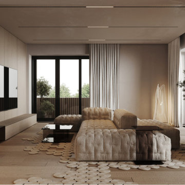 Perfect Minimalism