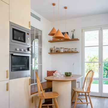 VILLA B