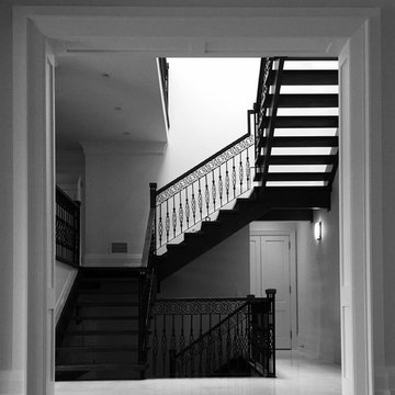 Holmes House