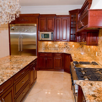 Additions- Home Remodeling