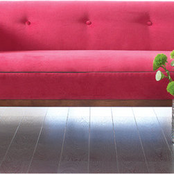 Lamare Sofa - Sofas