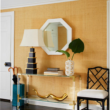 Pagoda Table Lamp