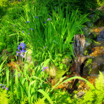 The Meadows at 2 Holes of Water East Hampton NY