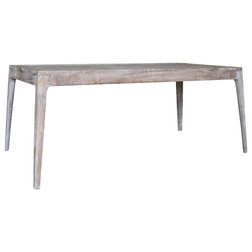 Farmhouse Dining Tables by GwG Outlet