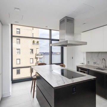 East Side Residence